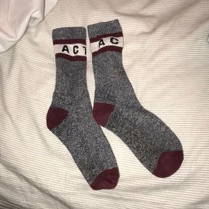 active socks